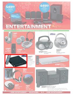 Checkers NW Holiday Savings (21 Nov - 25 Dec), page 62