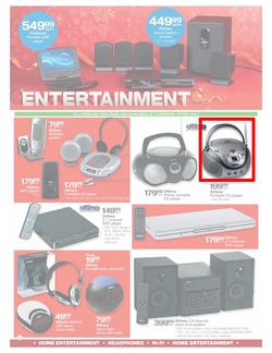 Checkers NW Holiday Savings (21 Nov - 25 Dec), page 62