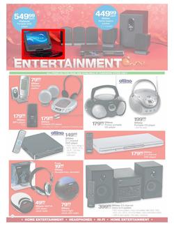 Checkers NW Holiday Savings (21 Nov - 25 Dec), page 62