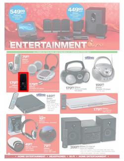 Checkers NW Holiday Savings (21 Nov - 25 Dec), page 62