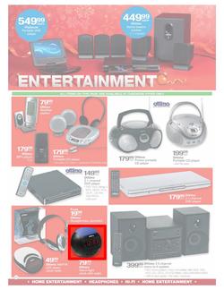 Checkers NW Holiday Savings (21 Nov - 25 Dec), page 62