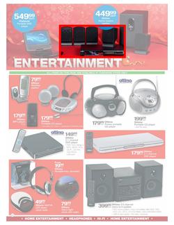 Checkers NW Holiday Savings (21 Nov - 25 Dec), page 62