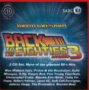 Back To The Eighties Volume 3 CD-Each