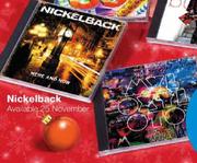 Coldplay Mylo Xyloto/Nickelback Here And Now-Each