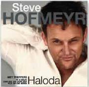 Steve Hofmeyr Haloda CD-Each