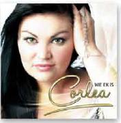 Corlea Wie Ek Is CD-Each