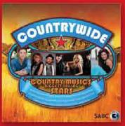 Countrywide Volume 1 CD-Each