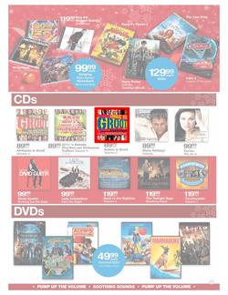 Checkers WC Holiday Savings (21 Nov - 25 Dec), page 63