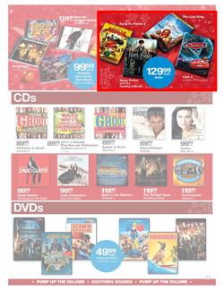 Checkers WC Holiday Savings (21 Nov - 25 Dec), page 63