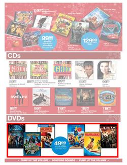 Checkers WC Holiday Savings (21 Nov - 25 Dec), page 63