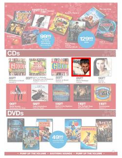 Checkers WC Holiday Savings (21 Nov - 25 Dec), page 63