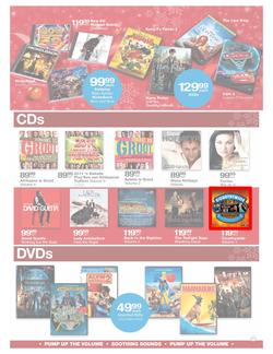 Checkers WC Holiday Savings (21 Nov - 25 Dec), page 63