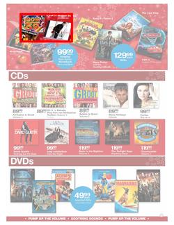 Checkers WC Holiday Savings (21 Nov - 25 Dec), page 63