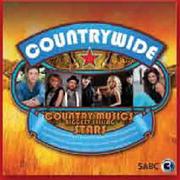Countrywide Volume 1 CD-Each