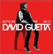 David Guetta Nothing But The Beat CD-Each