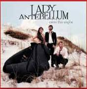 Lady Antebellum Own The Night CD-Each