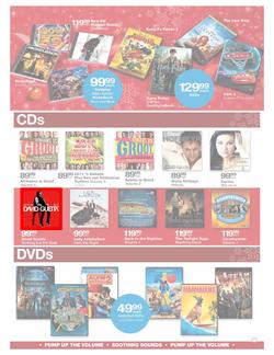 Checkers NW Holiday Savings (21 Nov - 25 Dec), page 63