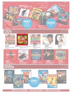 Checkers NW Holiday Savings (21 Nov - 25 Dec), page 63