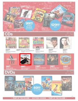 Checkers NW Holiday Savings (21 Nov - 25 Dec), page 63