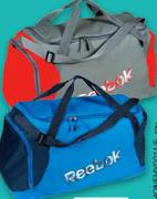 Reebok Sports Bags-68cm Each