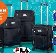 Flla 4-Wheel Trolley Cases-70cm Each