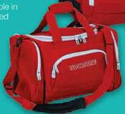 Island Style Duffel Bags-45cm