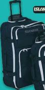 Island Style Soft Trolley Cases-71cm