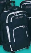 Island Style Soft Trolley Cases-50cm