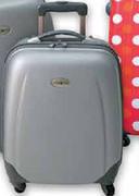 Hunt-Club Hard-Shell Lightweight Trolley Case-50cm