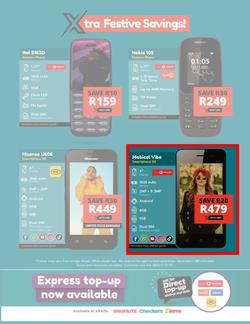 Checkers : Money Market (27 November 2023 - 21 January 2024), page 3