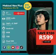 Mobicel Neo Plus Smartphone