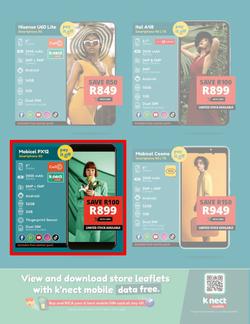 Checkers : Money Market (27 November 2023 - 21 January 2024), page 7