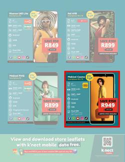 Checkers : Money Market (27 November 2023 - 21 January 2024), page 7