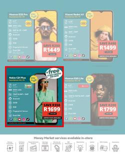 Checkers : Money Market (27 November 2023 - 21 January 2024), page 8