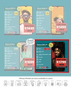 Checkers : Money Market (27 November 2023 - 21 January 2024), page 8