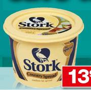 Stork Country Spread-500G