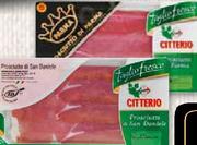 Citterlo Proaciutto Di Dama/DI San Dariels-70g