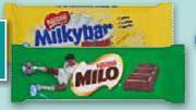 Nestle Milkybar Chocolate-80g