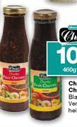 Checkers'Choice Blatjang Verskeidenheid-460g