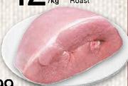 Bons-in Pork Bally Roast-1kg