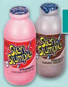Permalat Steri Stumpie Gegeurde Melk Verskeidenheid-350ml