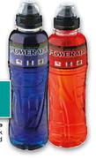Powerade Sports Drink Assorted-500ml Each