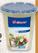 Clovar Feta Cheese Assorted-400gEach