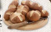 Protzol Rolls Assorted