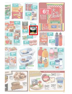 Checkers Hyper Western Cape (7 - 20 Nov), page 3