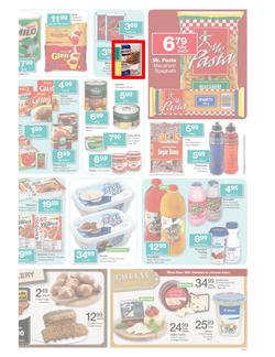 Checkers Hyper Western Cape (7 - 20 Nov), page 3
