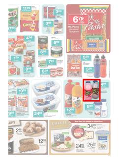 Checkers Hyper Western Cape (7 - 20 Nov), page 3
