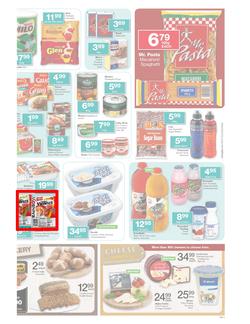 Checkers Hyper Western Cape (7 - 20 Nov), page 3