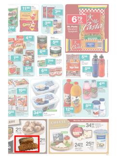 Checkers Hyper Western Cape (7 - 20 Nov), page 3
