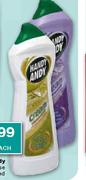 Handy Andy Cream All-Purpose Cleaner-750Ml